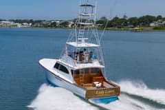 1985 Merritt Sportfish "Lady Lauren" photo 4