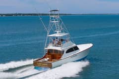 1985 Merritt Sportfish "Lady Lauren" photo 9