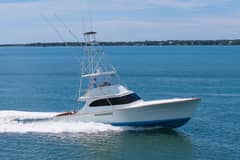 1985 Merritt Sportfish "Lady Lauren" photo 5