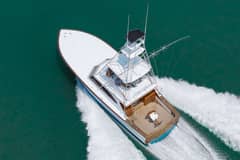 1985 Merritt Sportfish "Lady Lauren" photo 2