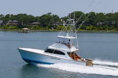 1985 Merritt Sportfish "Lady Lauren" photo 7