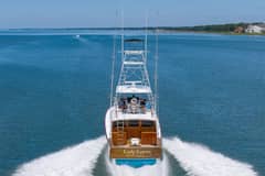 1985 Merritt Sportfish "Lady Lauren" photo 8