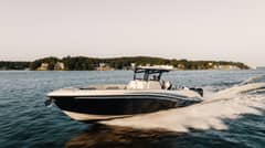2013 Deep Impact 399 "ANDIAMO" photo 4