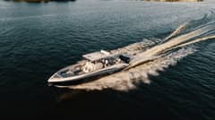 2013 Deep Impact 399 "ANDIAMO" photo 5