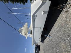 2016 SeaVee 390Z photo 5