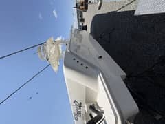2016 SeaVee 390Z photo 7