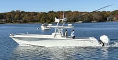 2016 SeaVee 390Z photo 1