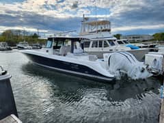 2023 HCB 42 Lujo photo 4