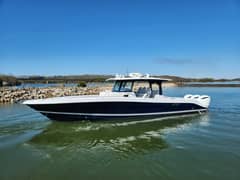 2023 HCB 42 Lujo photo 1