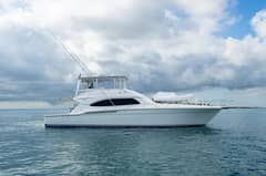 2006 Bertram 630 Convertible photo 2