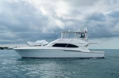 2006 Bertram 630 Convertible photo 1