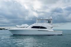 2006 Bertram 630 Convertible photo 3