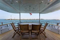 2000 Azimut Ultimate "Gravity" photo 8