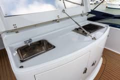 2000 Azimut Ultimate "Gravity" photo 9