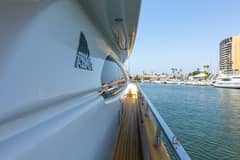 2000 Azimut Ultimate "Gravity" photo 7