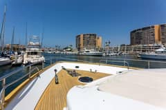 2000 Azimut Ultimate "Gravity" photo 6