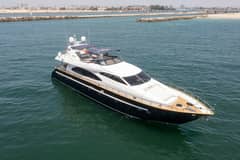 2000 Azimut Ultimate "Gravity" photo 1