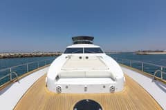 2000 Azimut Ultimate "Gravity" photo 5