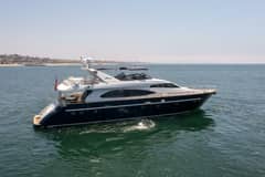 2000 Azimut Ultimate "Gravity" photo 2
