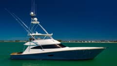 2016 Viking 80 Convertible "CE" photo 1