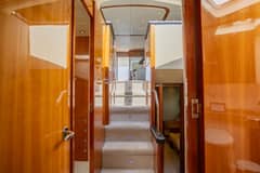 2012 Riviera 53 Enclosed Flybridge "BLUEPRINT" photo 9