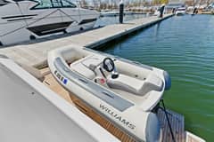 2022 Azimut 50 FLYBRIDGE photo 8