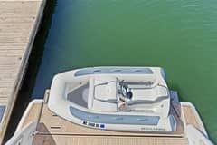 2022 Azimut 50 FLYBRIDGE photo 9