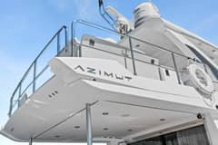 2022 Azimut 50 FLYBRIDGE photo 6