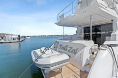2022 Azimut 50 FLYBRIDGE photo 7