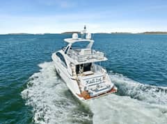 2022 Azimut 50 FLYBRIDGE photo 4