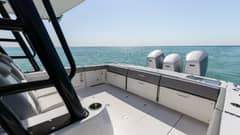 2023 Everglades 455 Center Console "Cash Cow" photo 6