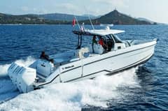 2026 Wellcraft 38 T-Top "On Order" photo 1