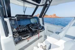 2026 Wellcraft 38 T-Top "On Order" photo 2