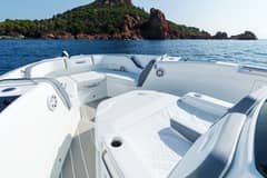 2026 Wellcraft 38 T-Top "On Order" photo 7
