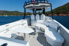 2026 Wellcraft 38 T-Top "On Order" photo 6