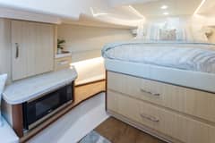 2024 Regal 36 Grand Coupe "CAPTAIN MORGAN" photo 6