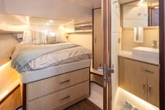 2024 Regal 36 Grand Coupe "CAPTAIN MORGAN" photo 5