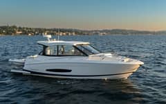 2024 Regal 36 Grand Coupe "CAPTAIN MORGAN" photo 1