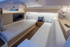 2024 Regal 36 Grand Coupe "CAPTAIN MORGAN" photo 9