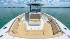 2019 Pursuit S 328 "Orcabessa" photo 4