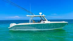 2019 Pursuit S 328 "Orcabessa" photo 1