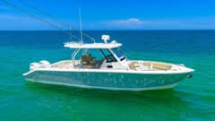 2019 Pursuit S 328 "Orcabessa" photo 7
