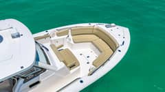 2019 Pursuit S 328 "Orcabessa" photo 9