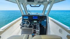 2019 Pursuit S 328 "Orcabessa" photo 2