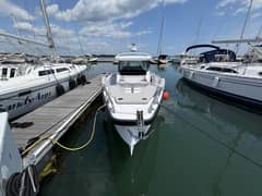 2025 Axopar 29XC "WEST WIND" photo 3