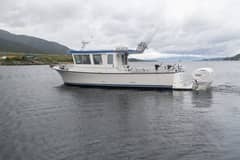 2018 Little Hoquiam Downeast "HERRING IMPAIRED" photo 4
