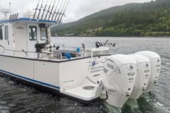 2018 Little Hoquiam Downeast "HERRING IMPAIRED" photo 3