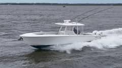 2020 Jupiter 38 HFS "Flooring It" photo 3