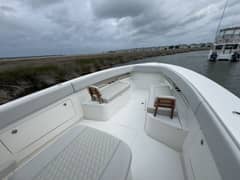 2020 Jupiter 38 HFS "Flooring It" photo 7