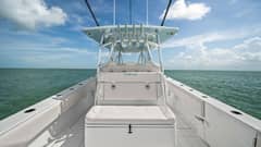 2024 Sea Hunter 35 Tournament "On The Hunt" photo 5